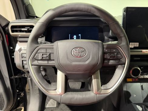 New 2026 Toyota Tacoma TRD Off-Road AWD/4WD image 22