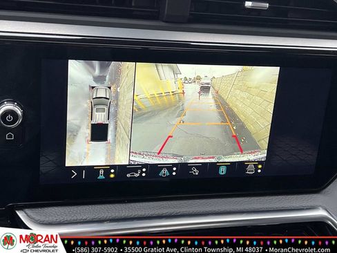 Certified 2023 GMC Sierra 1500 Denali image 23