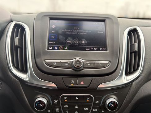 Certified 2024 Chevrolet Equinox LT image 5