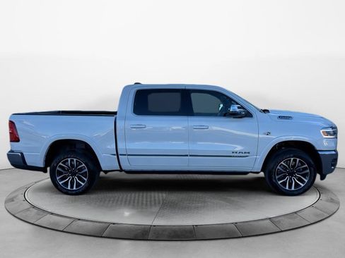 New 2026 RAM 1500 Limited AWD/4WD image 4