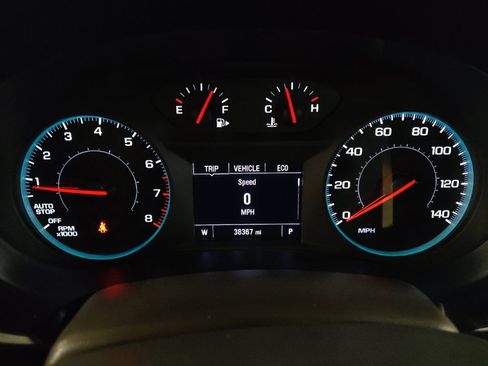 Used 2025 Chevrolet Malibu LT image 23