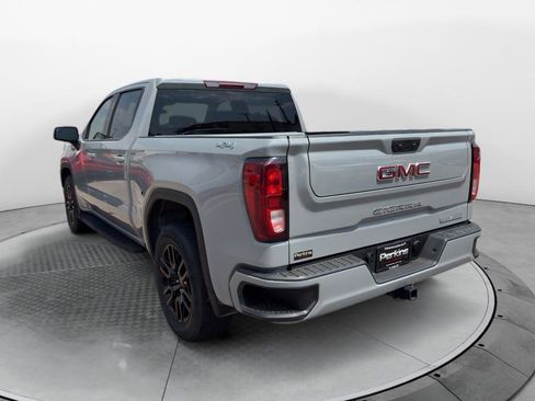 Used 2024 GMC Sierra 1500 Elevation AWD/4WD image 7