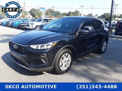 Used 2023 Ford Escape Active