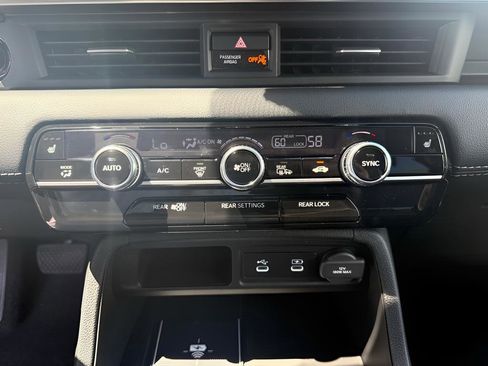 New 2026 Honda Pilot EX-L image 27