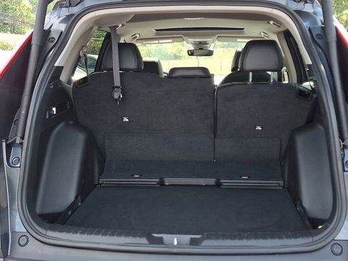 Certified 2023 Honda CR-V EX-L image 28