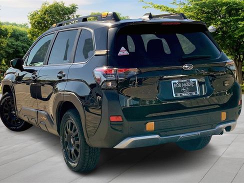 New 2026 Subaru Forester Wilderness image 3