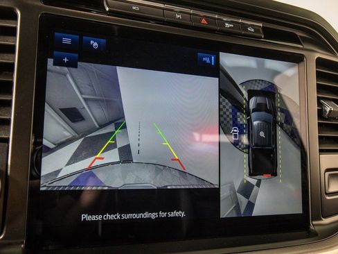 Used 2023 Ford F150 Raptor w/ Raptor Carbon Fiber Package image 24