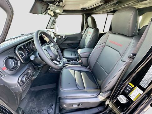 New 2026 Jeep Wrangler Rubicon image 14