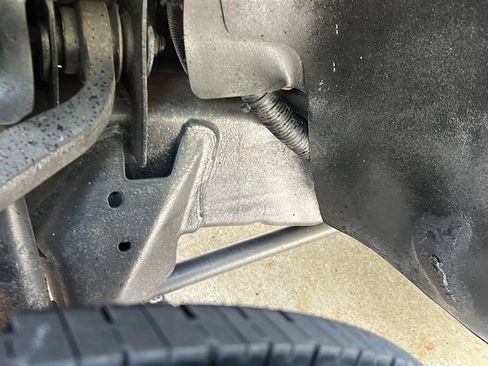 Used 2011 Chevrolet Silverado 3500 W/T RWD image 29