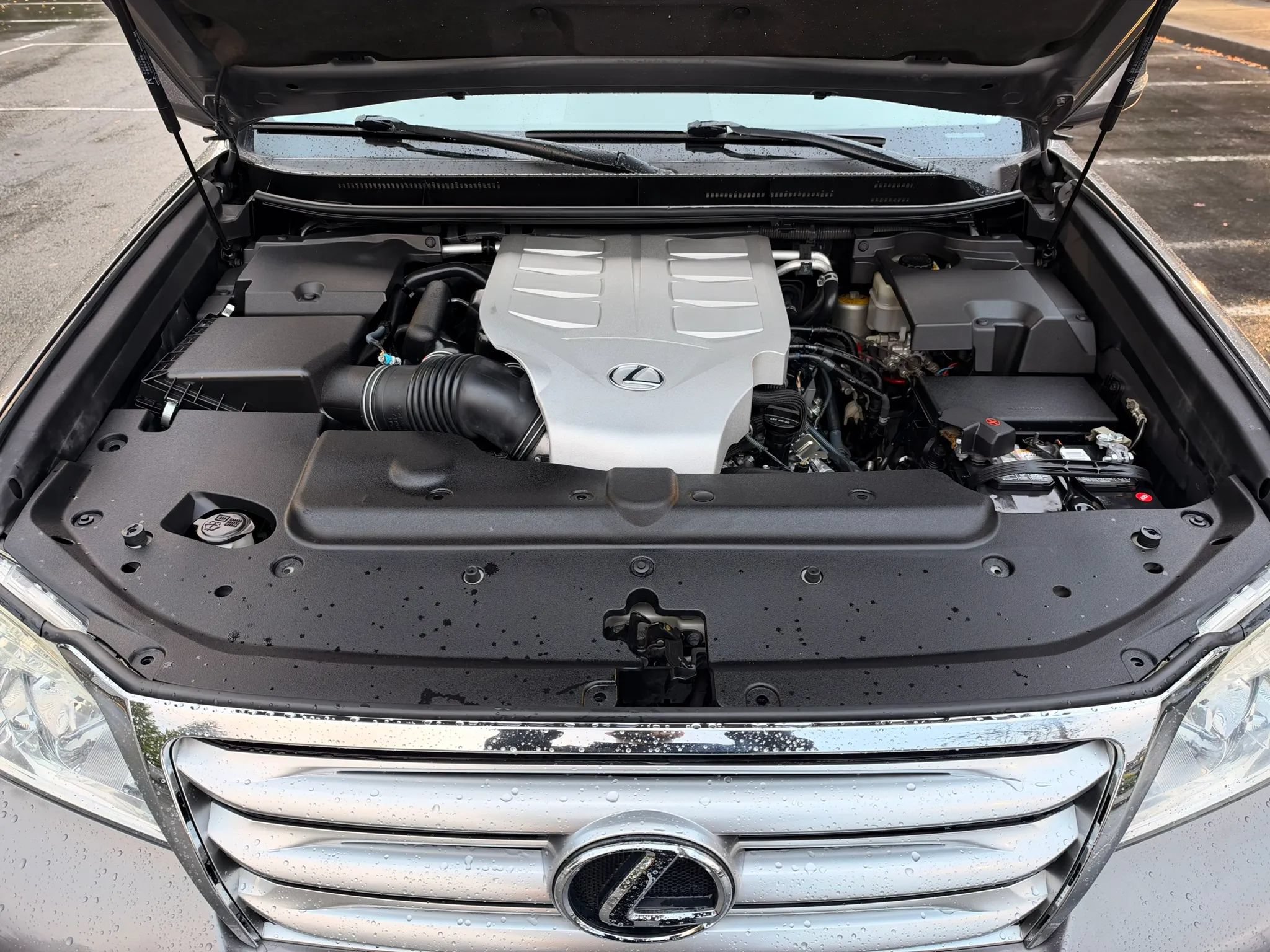 Used 2013 Lexus GX 460 w/ Comfort Plus Pkg AWD/4WD image 23