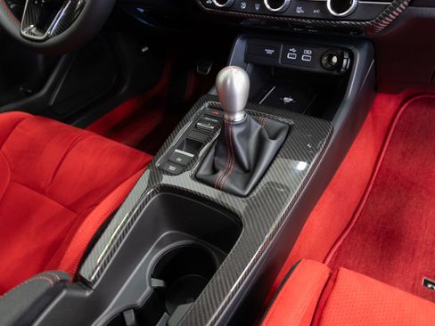 Used 2025 Honda Civic Type R image 24
