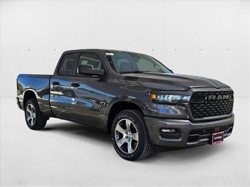 New 2025 RAM 1500 Tradesman image 7