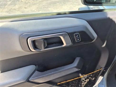 Used 2022 Ford Bronco Badlands w/ Sasquatch Package image 19