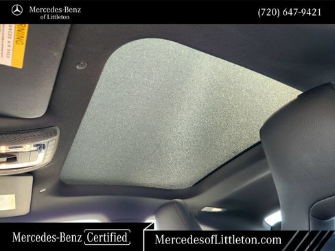 Certified 2026 Mercedes-Benz CLA 250 4MATIC image 24