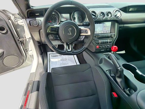 Used 2017 Ford Mustang Shelby GT350 w/ Electronics Package RWD image 15