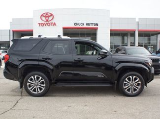 Used 2025 Toyota 4Runner Limited video 1