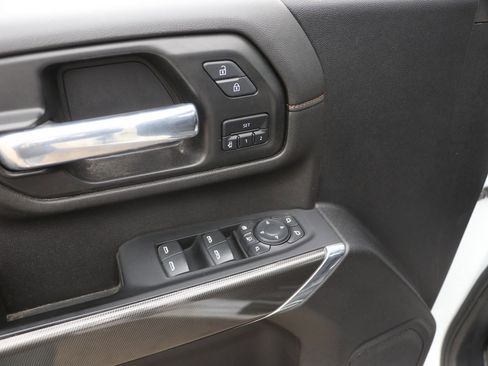 Used 2021 GMC Sierra 2500 AT4 w/ Gooseneck/5TH Wheel Package image 11