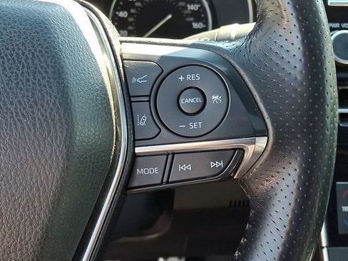 Certified 2021 Toyota Avalon XSE FWD image 23
