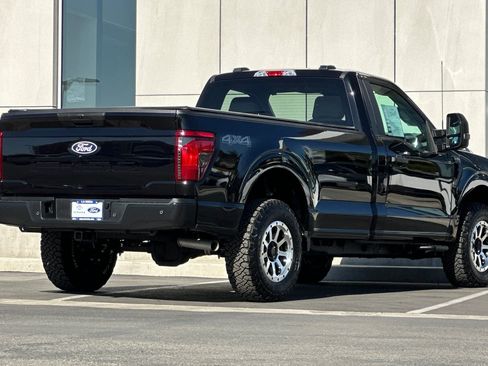 Used 2025 Ford F150 XL image 3