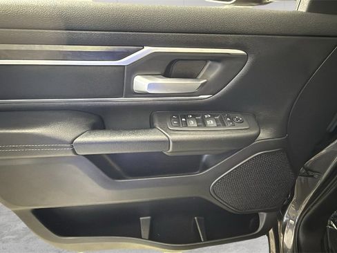 Used 2023 RAM 1500 Big Horn image 26