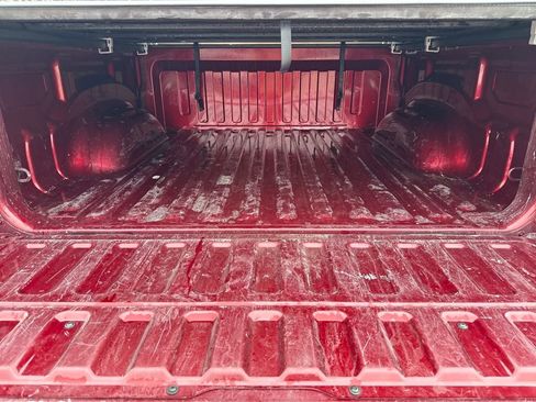 Used 2020 RAM 1500 Big Horn image 26