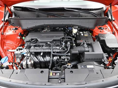 Used 2025 Hyundai Kona SEL image 36