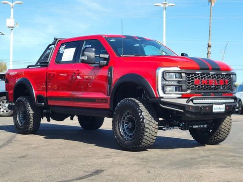 Used 2024 Ford F250 Lariat w/ Lariat Ultimate Package image 45