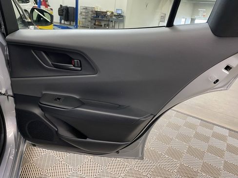 Used 2025 Toyota Prius LE image 16