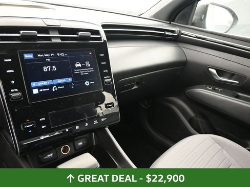 Used 2024 Hyundai Santa Cruz SEL image 23