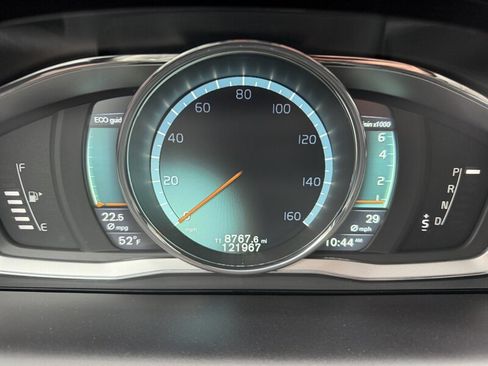 Used 2015 Volvo XC60 T6 w/ Proximity Package AWD/4WD image 37