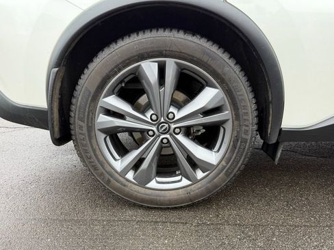 Used 2023 Nissan Murano Platinum w/ Cargo Package image 27