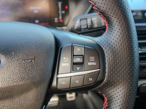 Used 2024 Ford Escape ST-Line w/ Tech Pack #1 AWD/4WD image 21