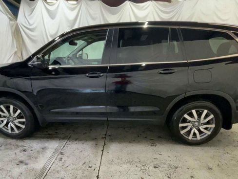 Certified 2022 Honda Pilot EX-L image 5