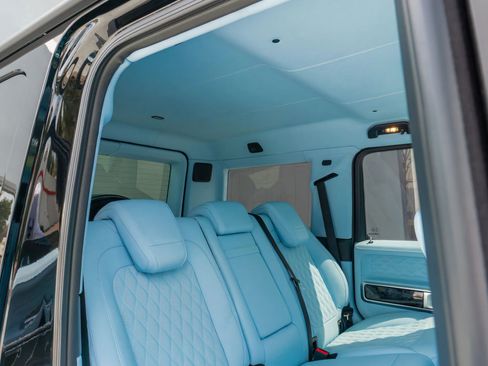 Used 2025 Mercedes-Benz G 63 AMG 4MATIC image 61