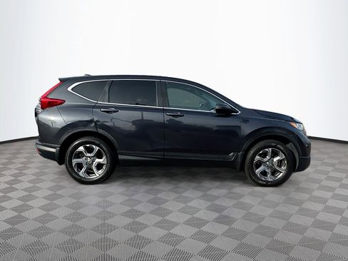 Used 2018 Honda CR-V EX-L image 3