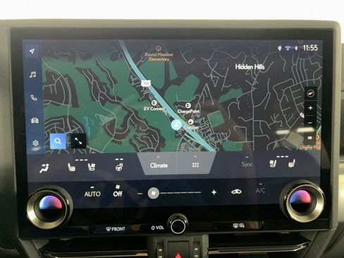 Used 2025 Lexus GX 550 image 25