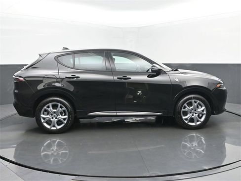 New 2025 Dodge Hornet R/T image 6