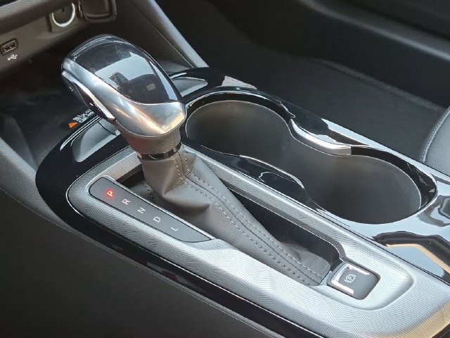 New 2026 Buick Envista Sport Touring w/ Convenience I Package FWD image 24