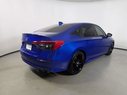 Used 2024 Honda Civic Sport image 8