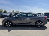 Used 2019 Honda Civic LX image 5