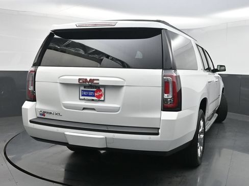 Used 2015 GMC Yukon XL SLT w/ Open Road Package RWD image 42