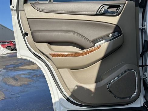 Used 2017 Chevrolet Tahoe Premier image 42