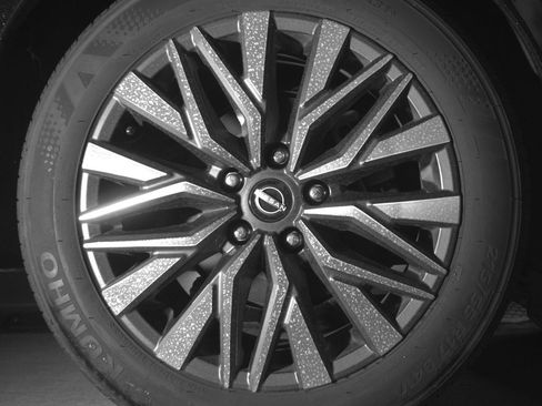 Used 2025 Nissan Altima 2.5 SV image 15