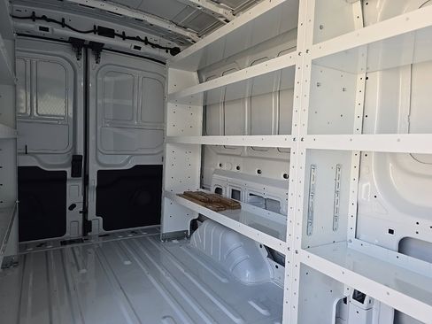 New 2025 Ford Transit 250 Base image 14