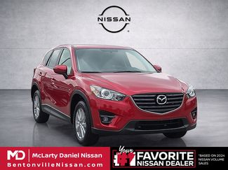 Used 2016 MAZDA CX-5 Touring AWD/4WD video 1