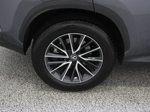 Used 2025 Lexus NX 350 AWD w/ Cold Area Package image 6