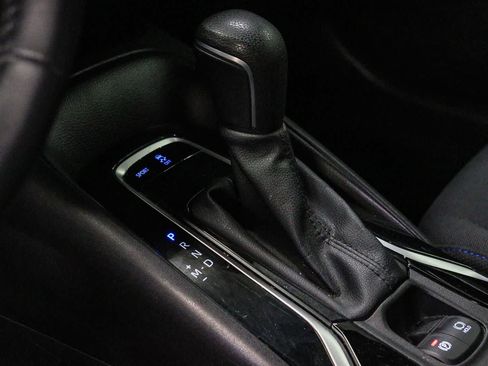 Used 2022 Toyota Corolla SE w/ Carpet Mat Package (TMS) FWD image 20