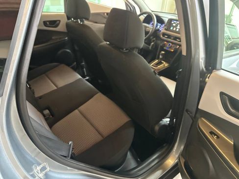 Used 2019 Hyundai Kona SE FWD image 27
