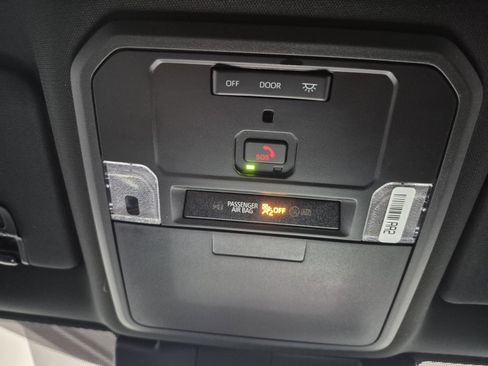 New 2026 Toyota Tacoma TRD Off-Road image 39