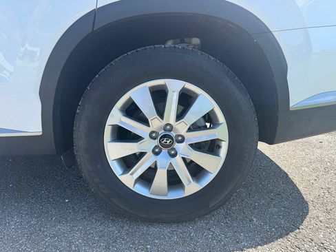Used 2025 Hyundai Palisade SEL AWD/4WD image 15
